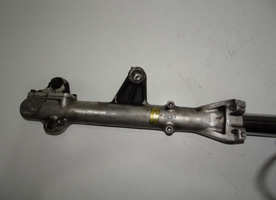 Standrohr Gabelholm rechts komplett Honda CB 650