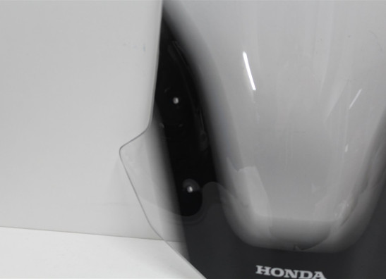 Wind screen Honda VFR 1200 X Crosstourer