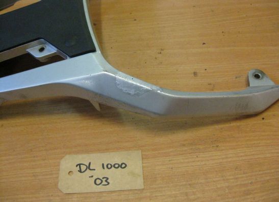 Bagagedrager Suzuki DL 1000 V STROM