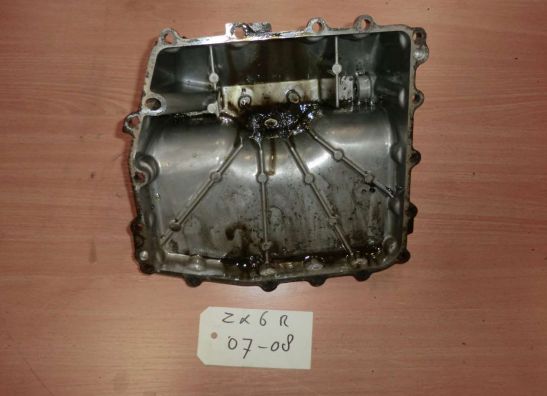 Carterpan Kawasaki ZX 6 R