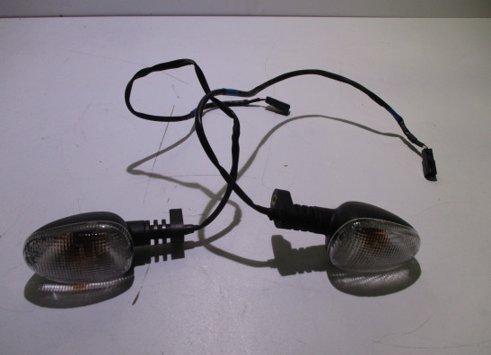 Blinker Ducati Scrambler