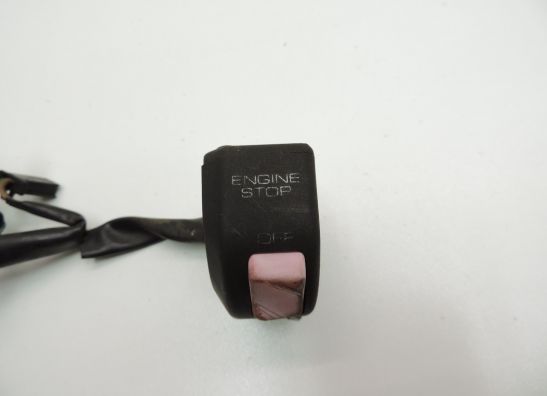 Stuurschakelaar rechts Yamaha TDM