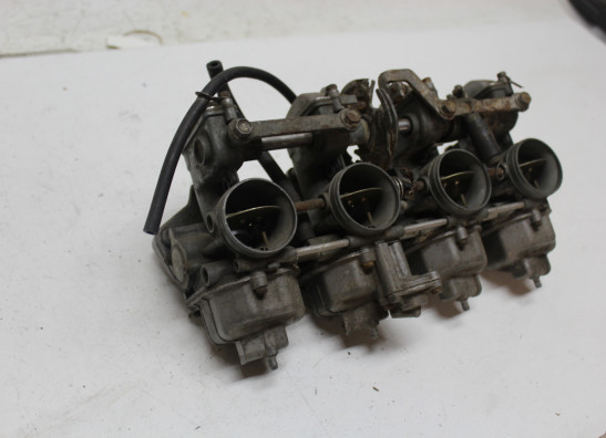 Carburateurset Honda CB 650