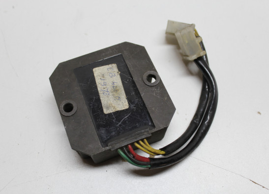 Regler Gleichrichter Honda CB 400