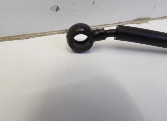 Clutch hose Honda VT 700 750