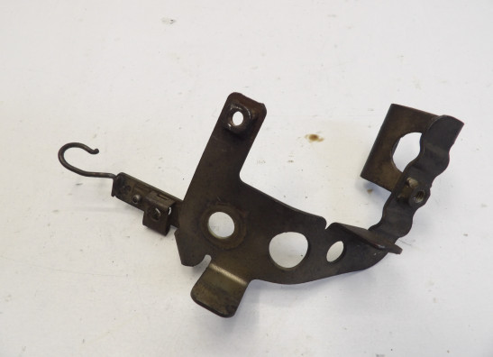 Frame body parts Honda VFR 750