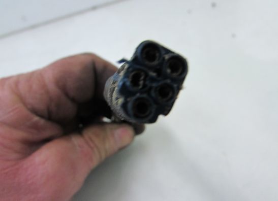 ABS pumpe druckmodulator BMW K 75