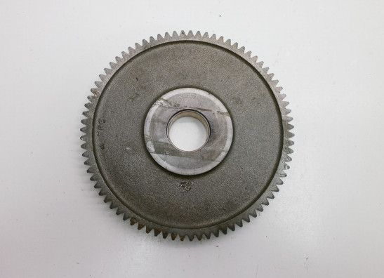 Start up kupplung Suzuki VS 800 Intruder