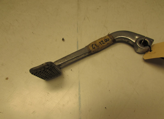 Rempedaal Honda Goldwing GL