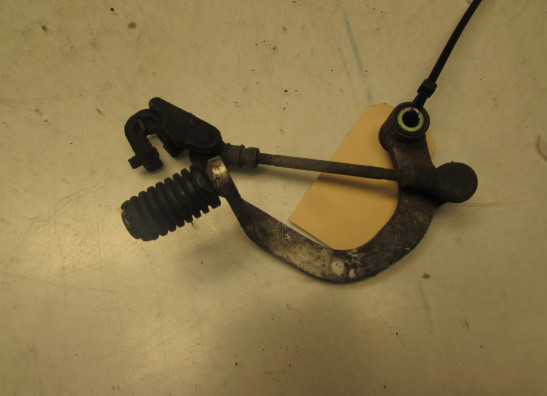 Schakelpedaal Honda ST 1100 Pan European