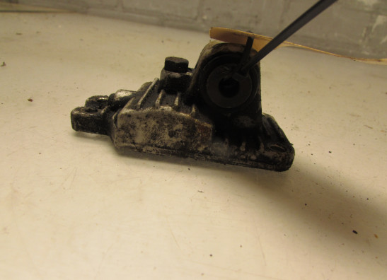 Voorpoot buiten Honda Goldwing GL