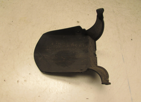 Voorspatbord BMW F 650 CS Scarver