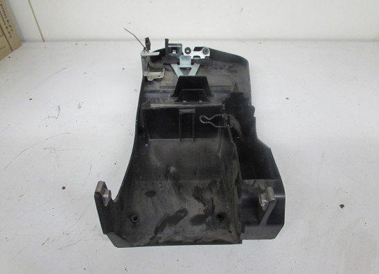 Batterie befestigung Kawasaki Z 1000