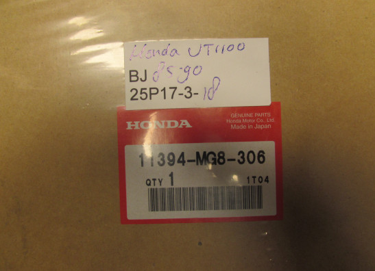 Motorblock Sonstiges Honda VT 1100