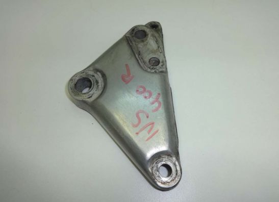 Schetsplaat Honda CM 400 T 