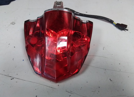 Achterlicht Aprilia Shiver 750
