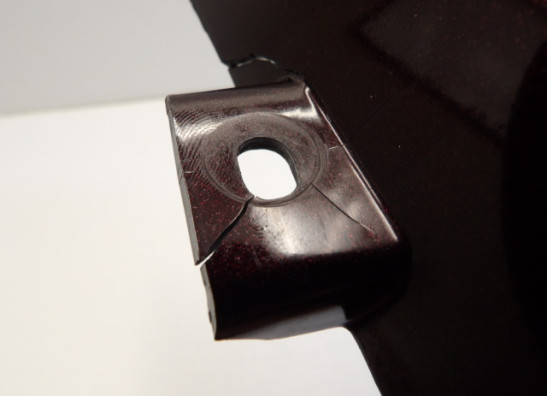 Cowl left small Yamaha XV 535 Virago