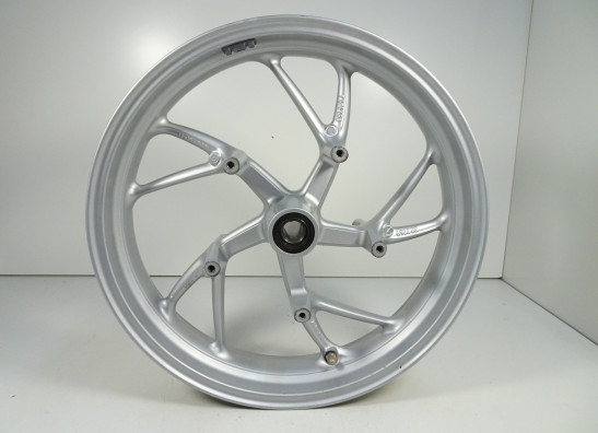 Felge vorne BMW K 1200 S 