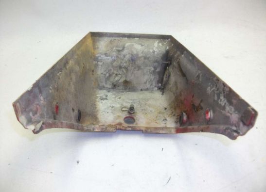 Heck Kawasaki GPZ 550