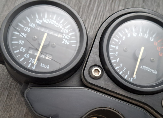 Tellerset Suzuki GSX R 750