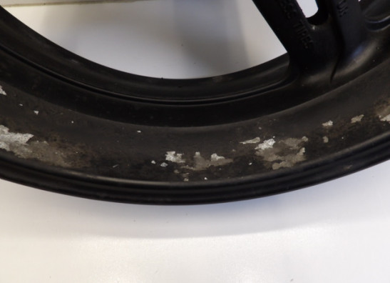 Achtervelg Yamaha FJR 1300