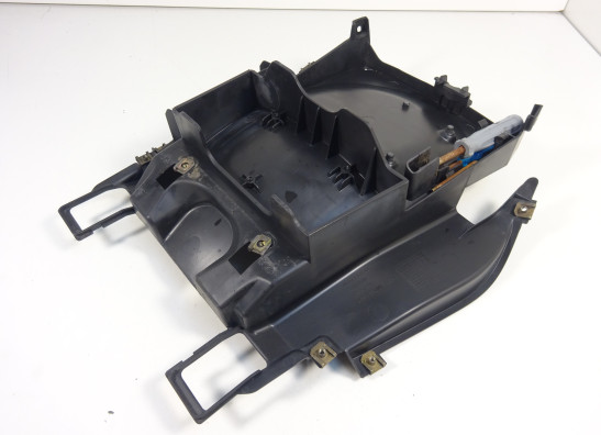 Heckunterverkleidung BMW K 1200 S 