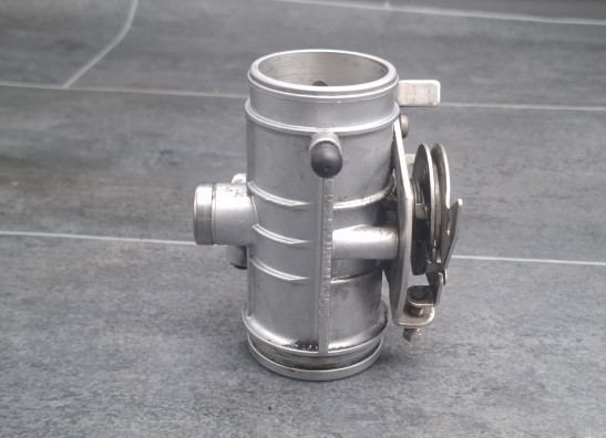 Gasklephuis BMW R 1150 GS