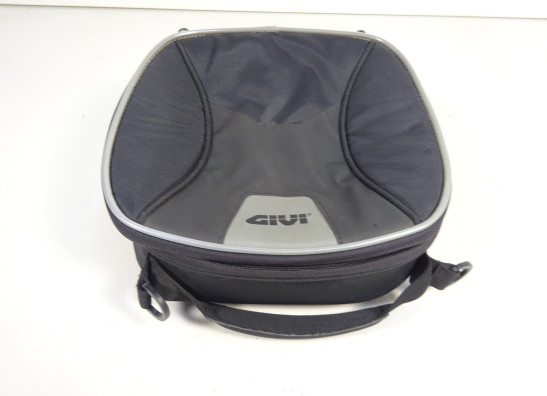 Motorrad Tankrucksack Yamaha Tracer 700