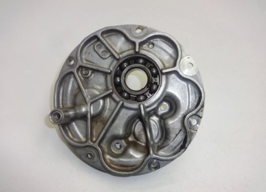 Engine parts Honda CX 500