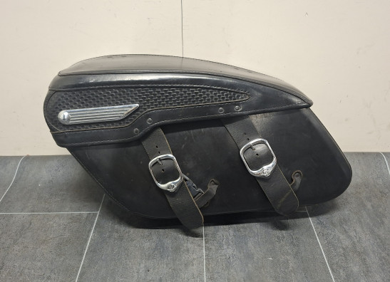 Kofferset Harley Davidson FLHRC Road King Classic