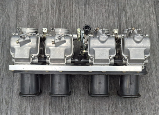 Vergaser-Set Kawasaki ZZR 600