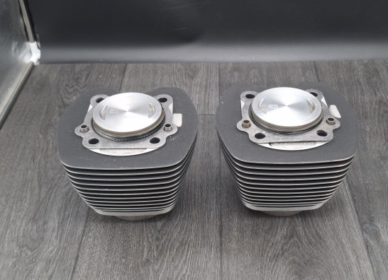 Cilinderblok Harley Davidson FLHR Road King