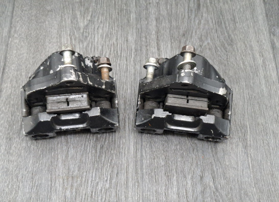 Brake calipers front Honda CB 400