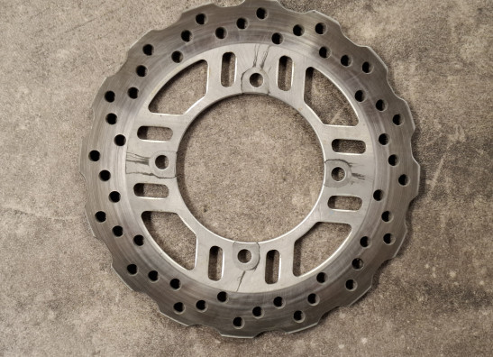 Achterremschijf Kawasaki Z 800