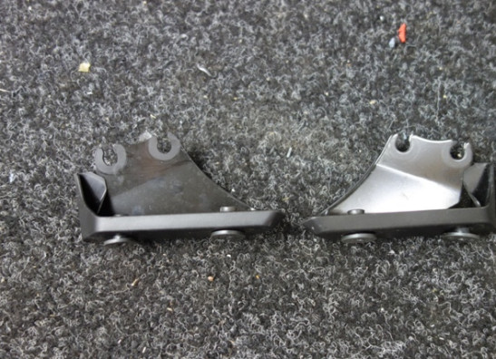 Wind screen Honda NT 1100 DCT