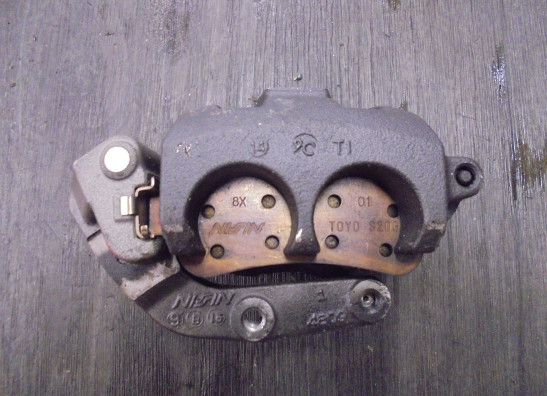 Bremssattel Bremszange Kawasaki 650 Vulcan S