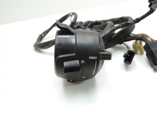 Stuurschakelaar links Honda CBR 600 F