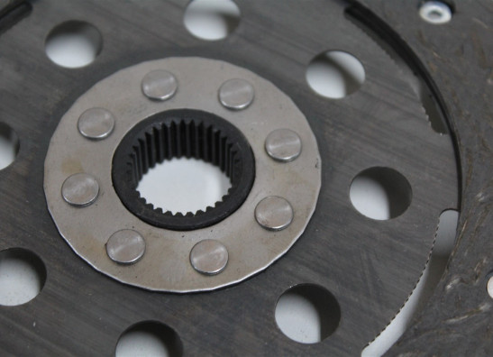 Clutch BMW R 100  R 80