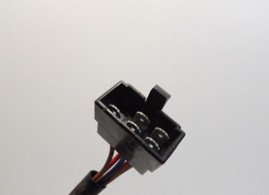 Ignition key Honda CB 500