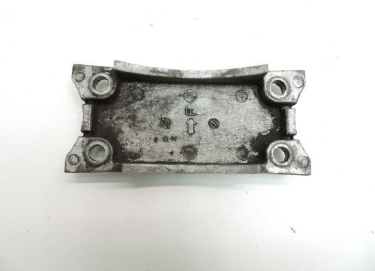 Gabelholm Honda CX 650 E