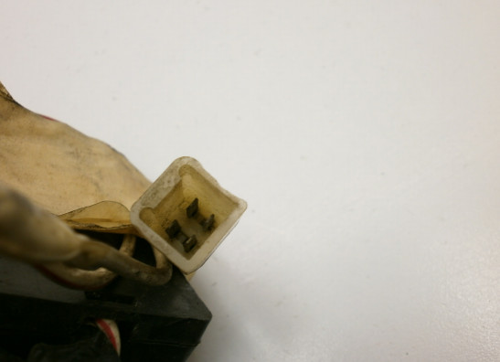 Zekeringkast Kawasaki Z 750