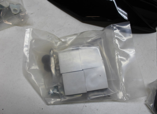 Buddy cover Kawasaki Z 800