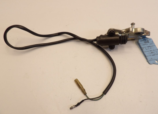side stand switch Kawasaki ZX 9 R