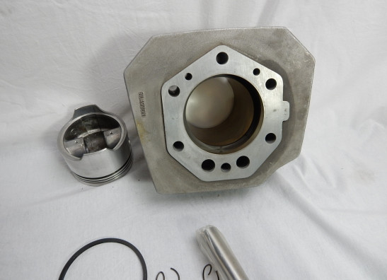 Cylinders Moto Guzzi California 3