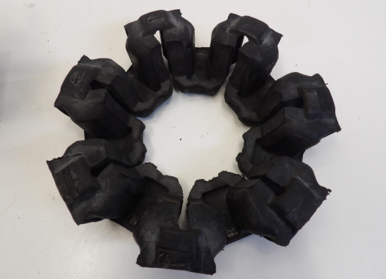 Final driven gear Kawasaki VN 1500