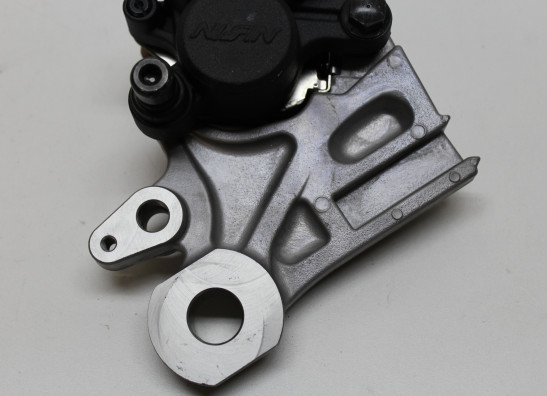 Bremssattel Bremszange hinten Yamaha MT 07