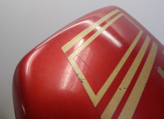 Linker zijkuip klein Yamaha XS 400