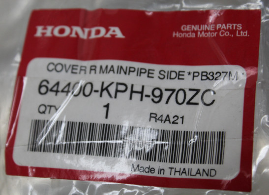 Rechter zijkuip Honda ANF 125 Innova