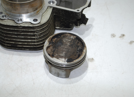 Cilinderblok BMW R 1100 RT