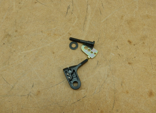 Choke bediening Moto Guzzi California 3